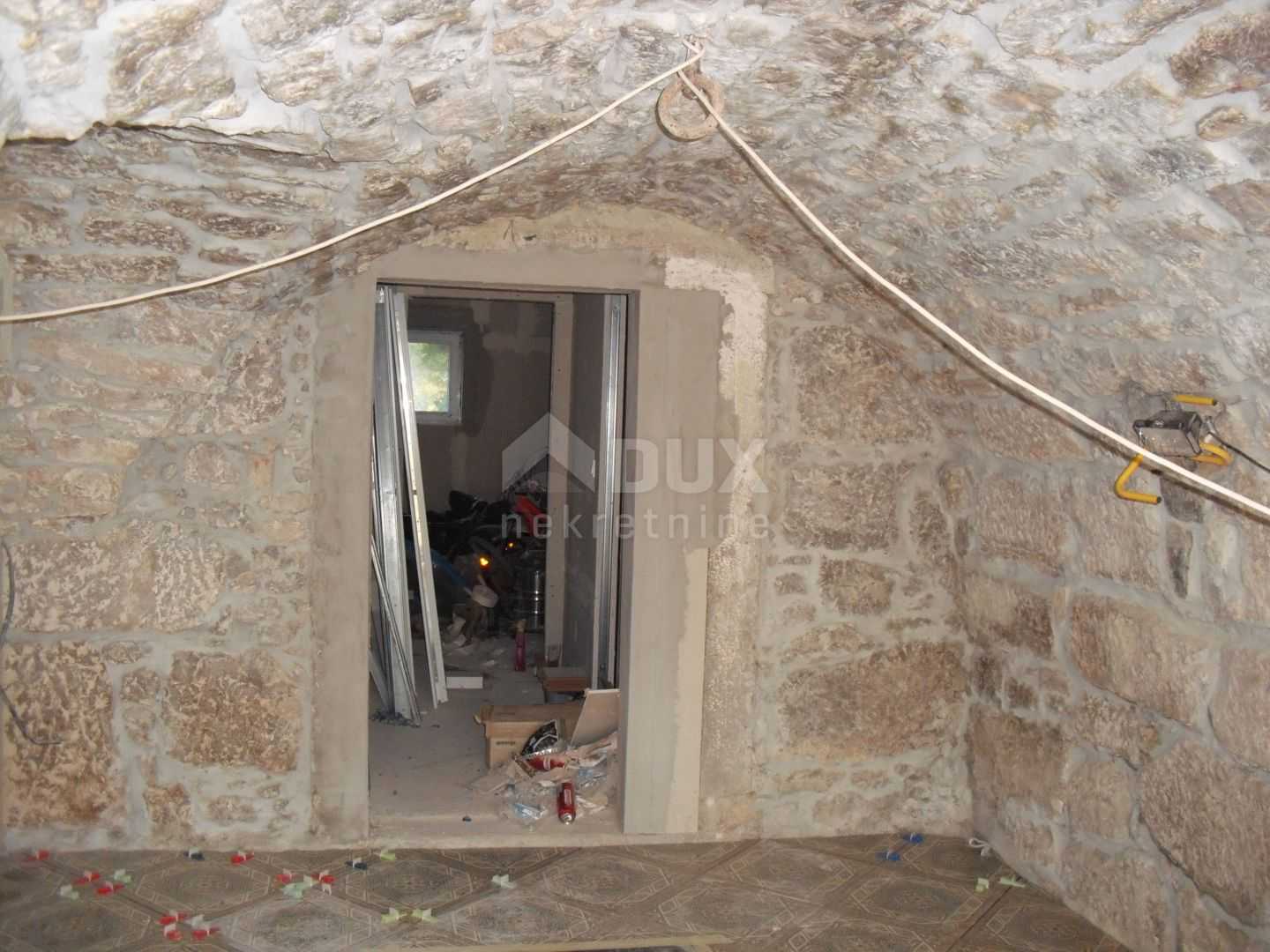 Квартира в Пунат, Приморсько-Горанська жупанія 11016252
