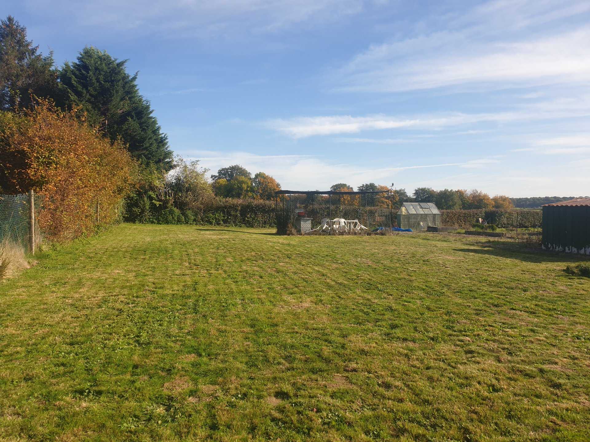 Land in Vieux-Mesnil, Nord 11017310