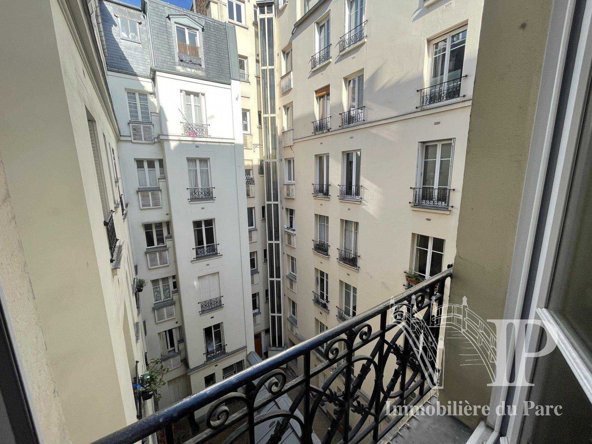 Condominium in Paris 15ème, Paris 11017340