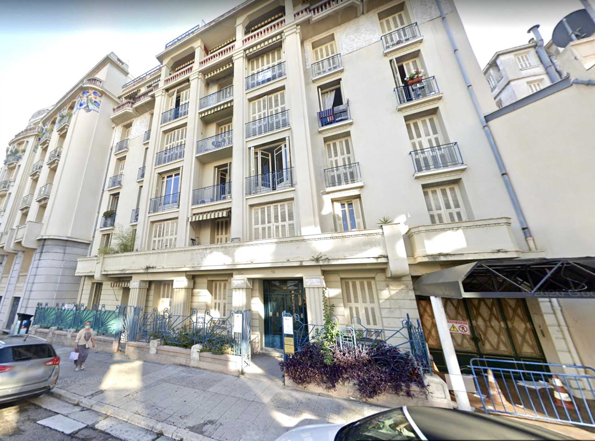 Residentieel in Nice, Alpes-Maritimes 11017449