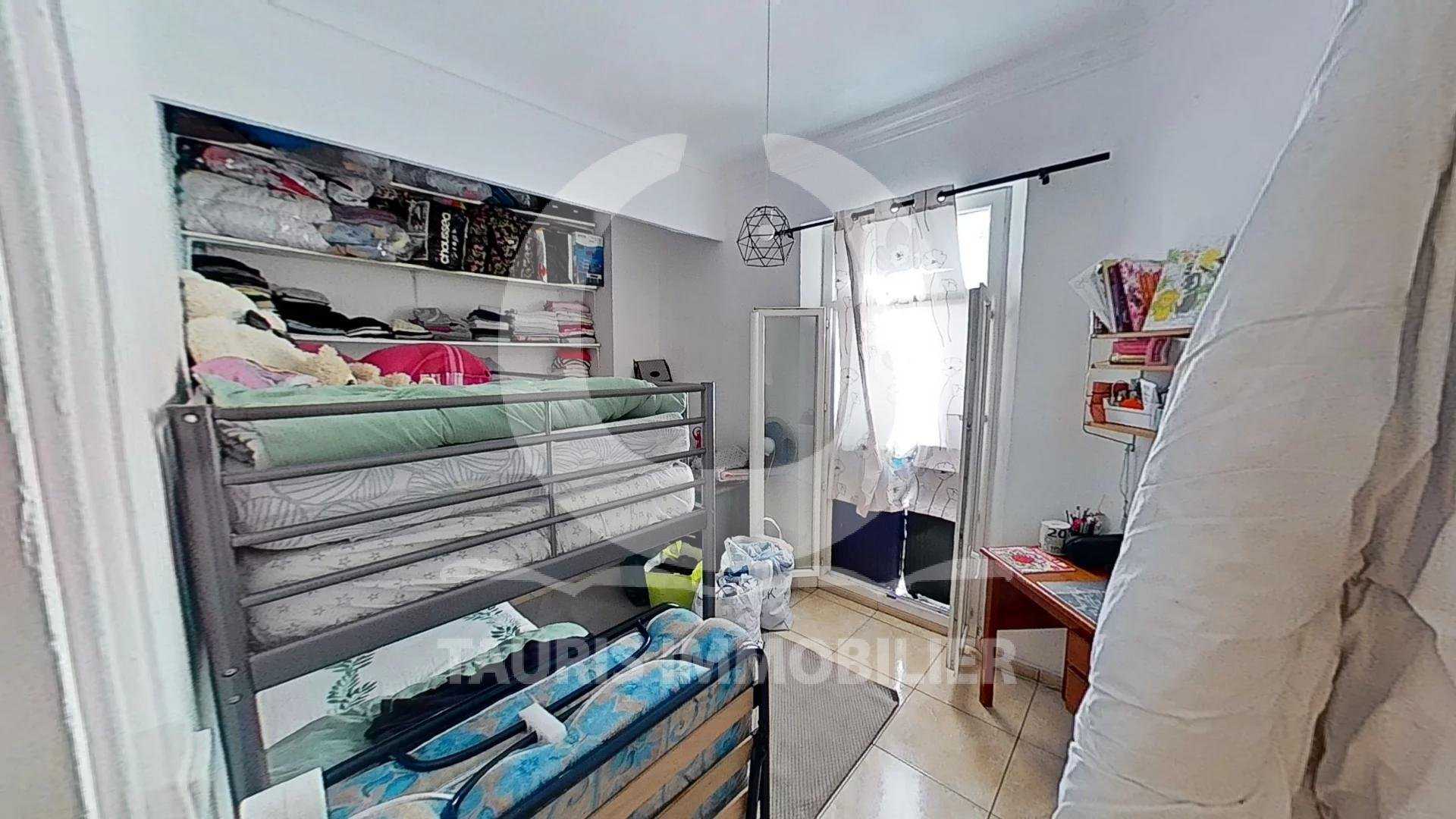Квартира в Марсель, Прованс-Альпи-Лазурний берег 11017703
