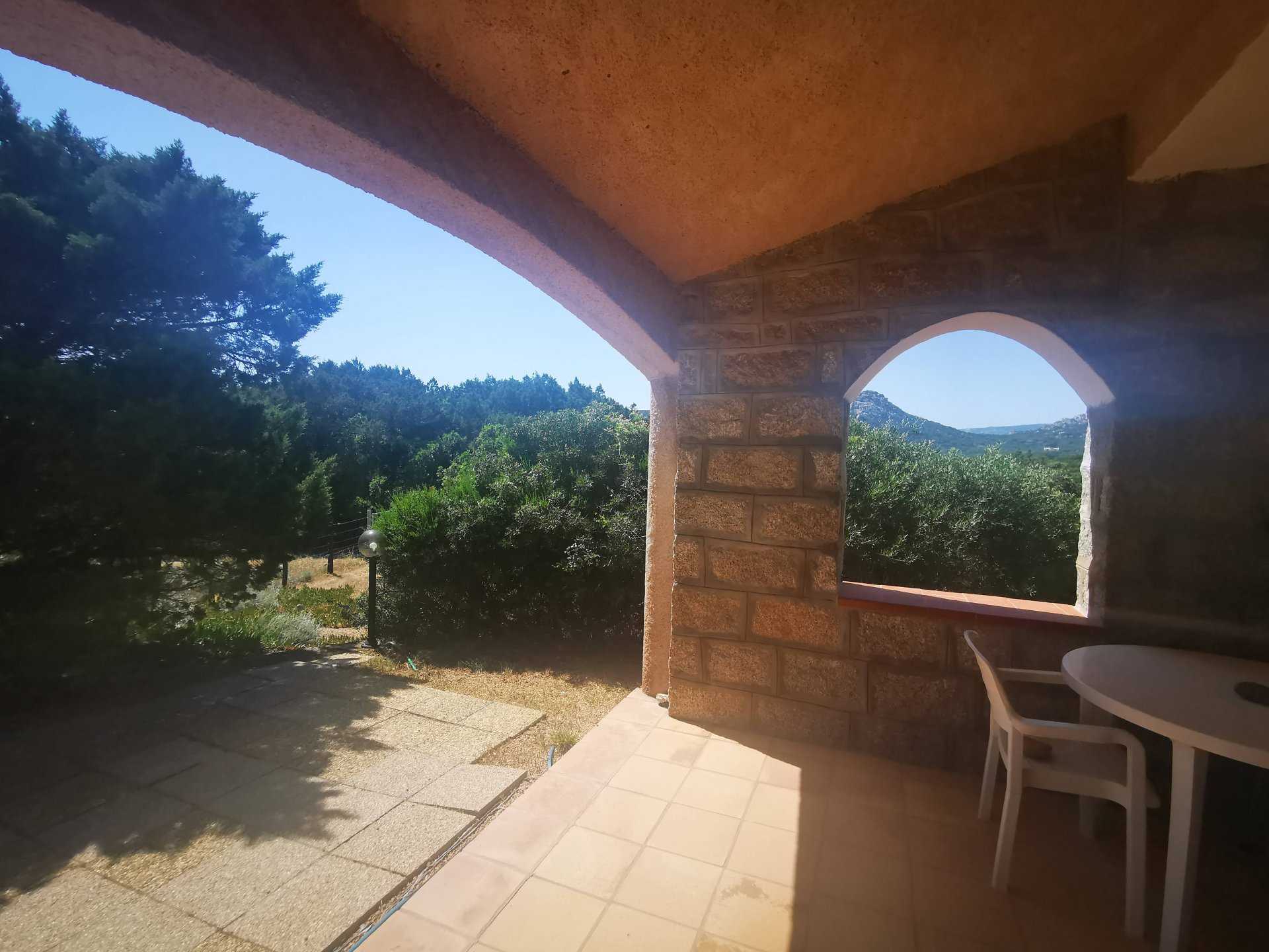 Hus i Pianottoli-Caldarello, Korsika 11017766
