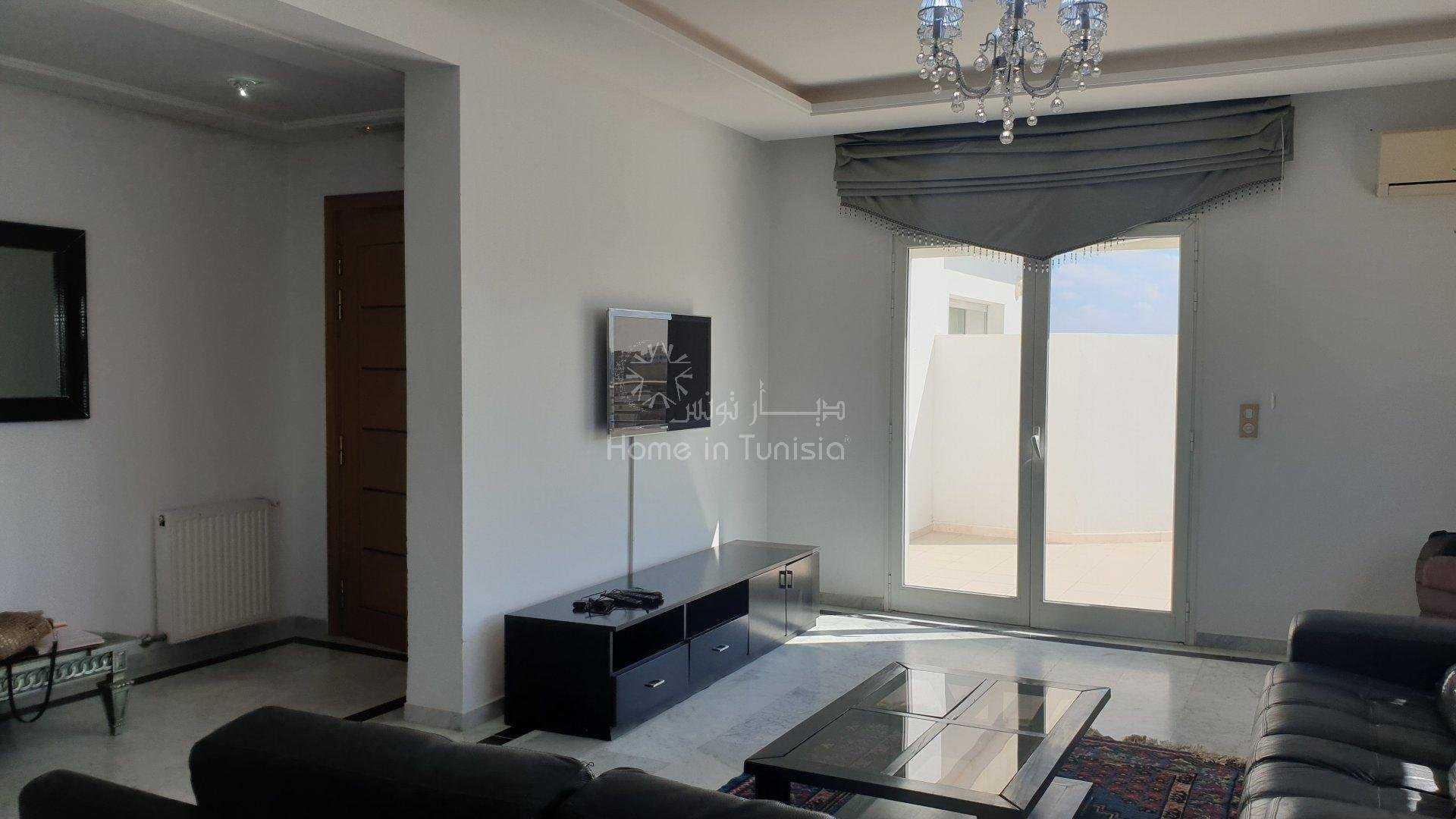 Condominium dans Sousse, Sousse 11018093