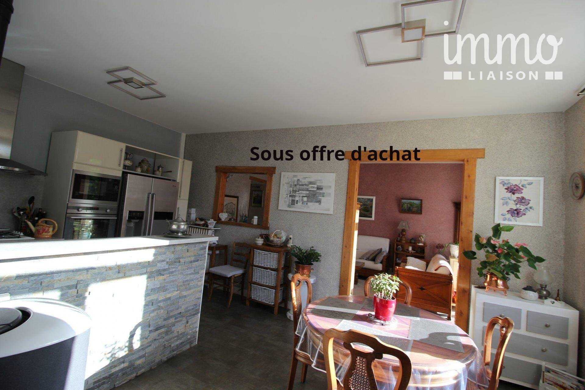 Haus im Saint-Michel-de-Maurienne, Auvergne-Rhone-Alpes 11018094