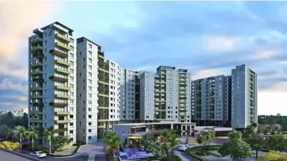 Real Estate in Jakkur, Jakkur Road 11018106