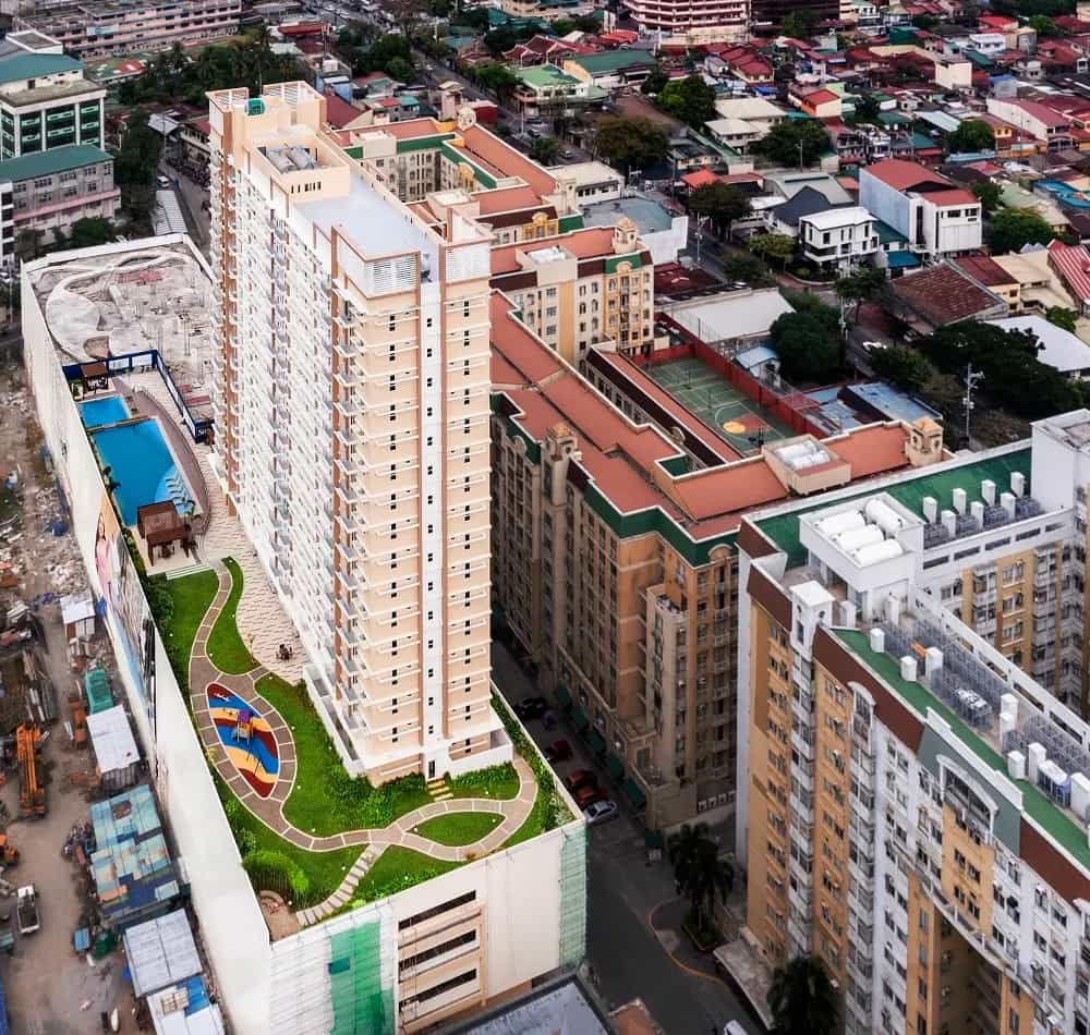 Real Estate in Bayanbayanan, Rizal 11018112