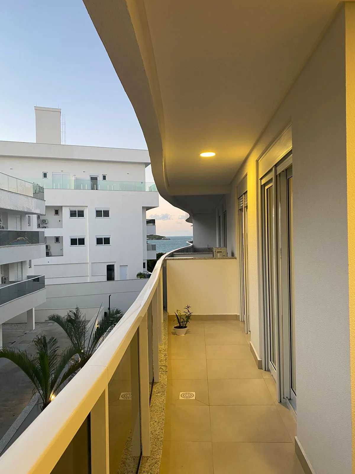 Condominium in Florianópolis, State of Santa Catarina 11018115