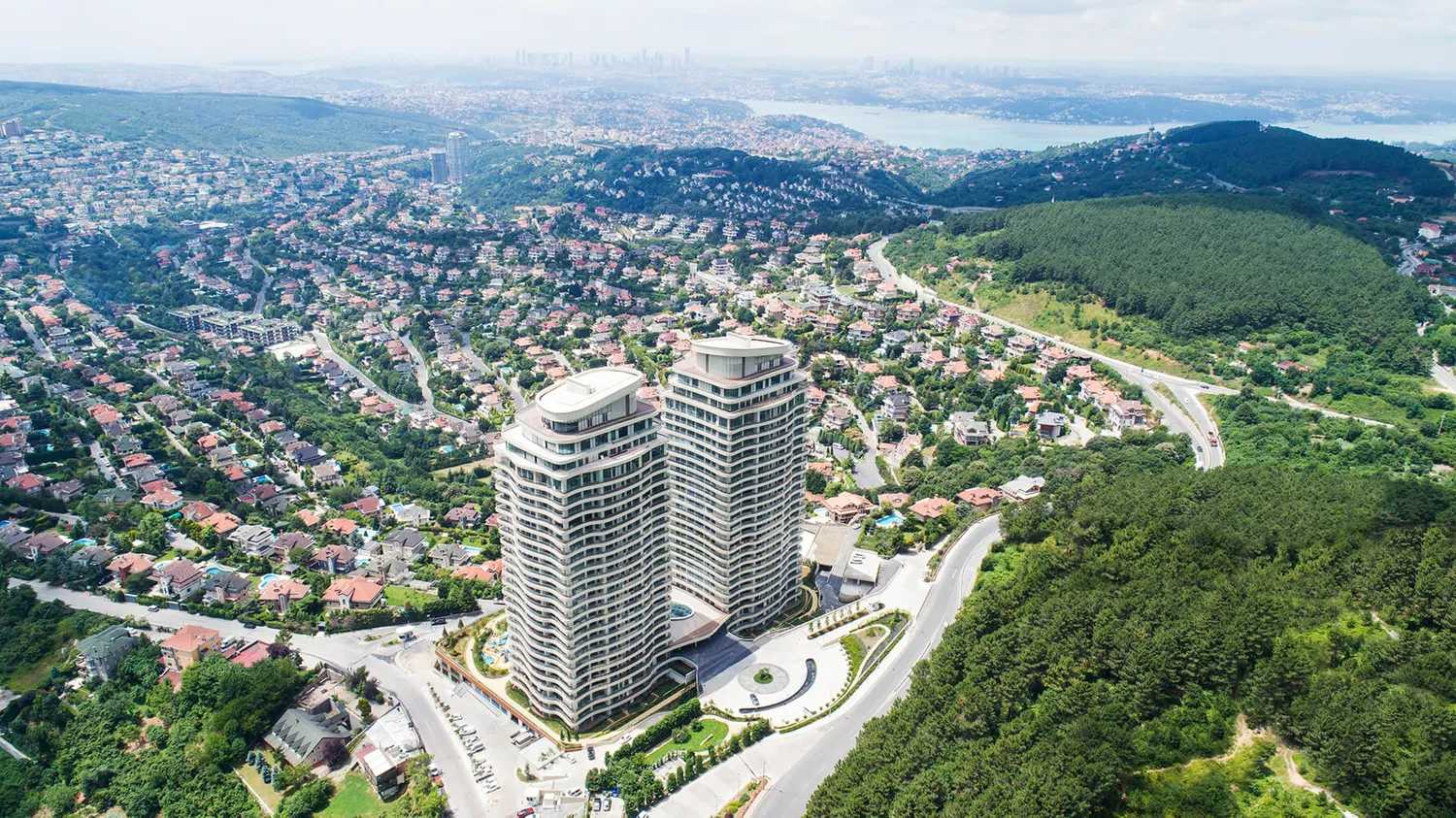 Immobilien im Istanbul, 38 Yerebatan Caddesi 11018116