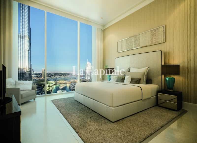 Condominium in Dubai, Dubayy 11018142