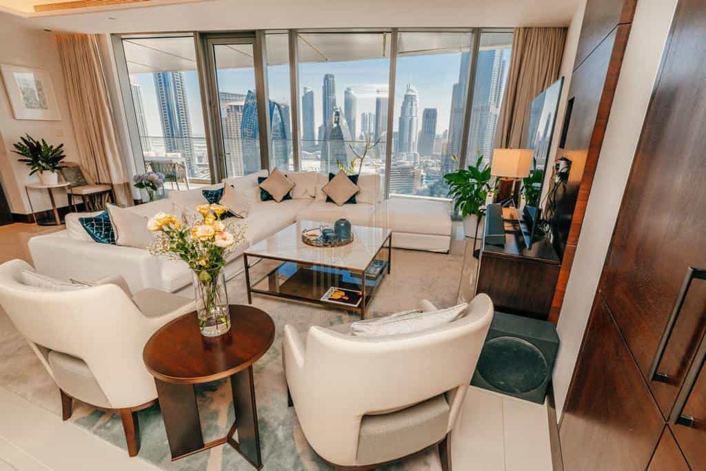 Condominio nel Dubai, Dubayy 11018192