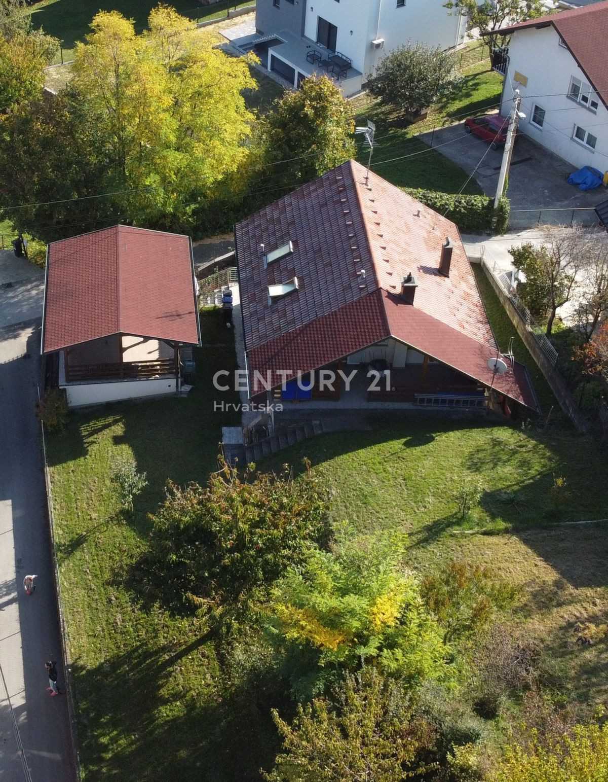 House in Stenjevec, Zagreb, Grad 11018195