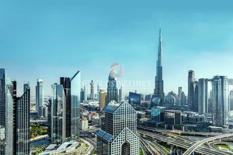 מגורים ב Dubai, Dubai 11018286