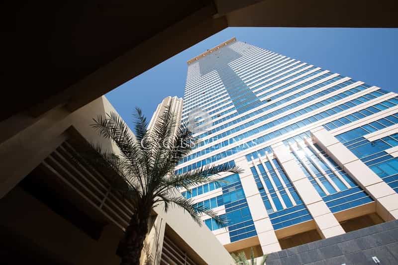 Bureau dans Dubai, Dubaï 11018289