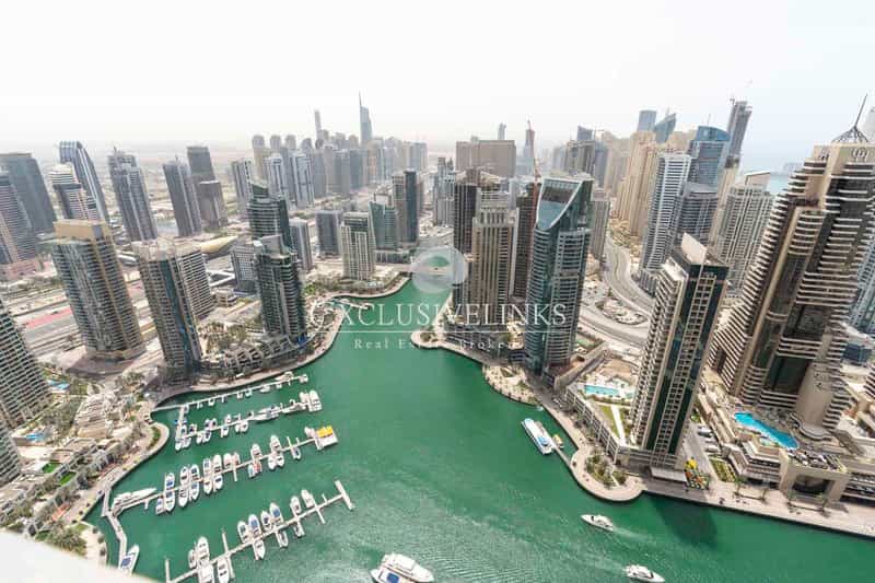 Eigentumswohnung im Dubai, Dubayy 11018293