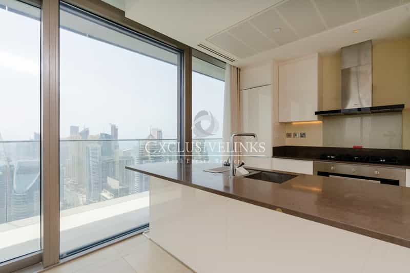 Condominium in Dubai, Dubayy 11018293