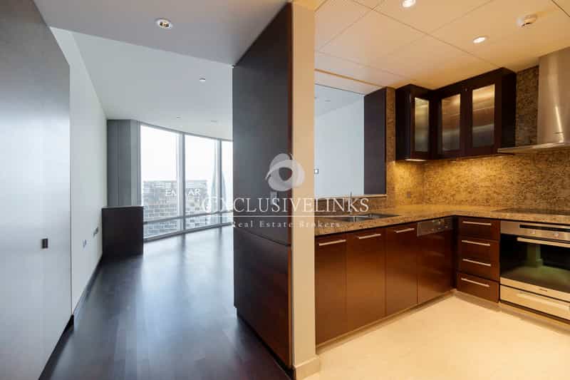 Condominium in Dubai, Dubayy 11018295