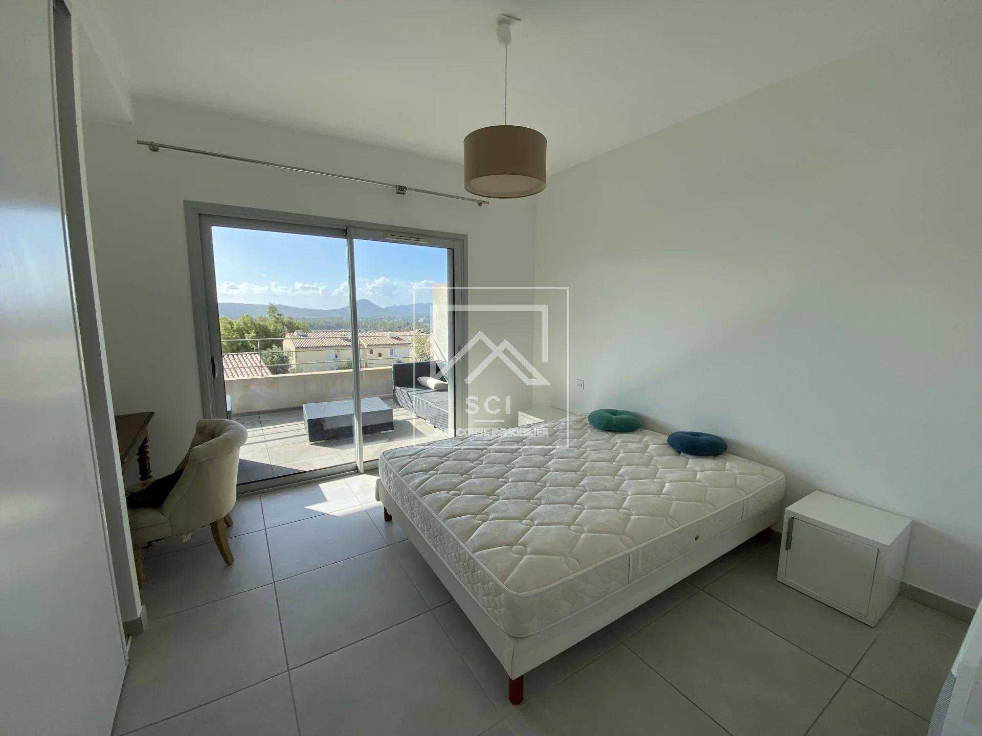 Condominium in Porto-Vecchio, Corsica 11019053