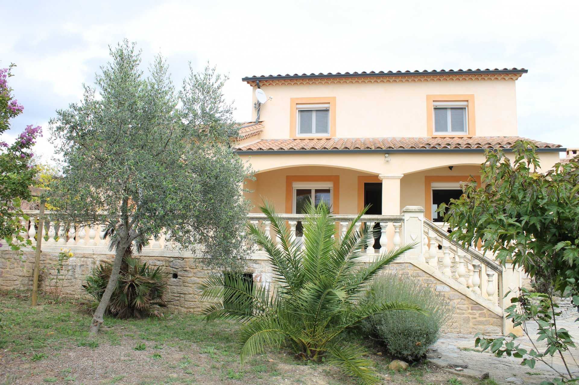 House in Mejannes-les-Ales, Occitanie 11019525