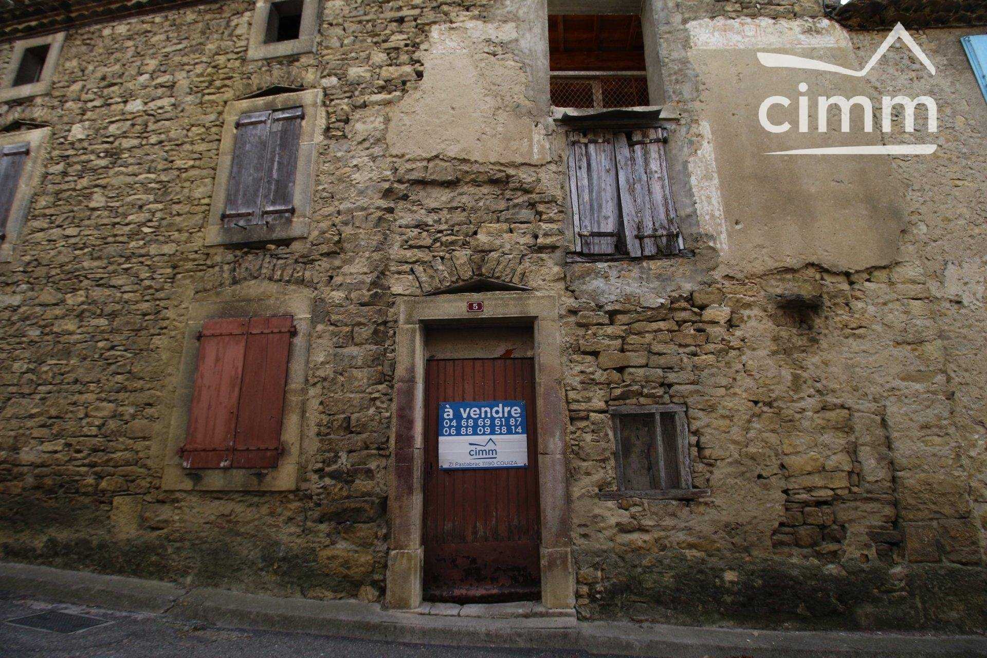 Haus im Roquetaillade, Aude 11019684