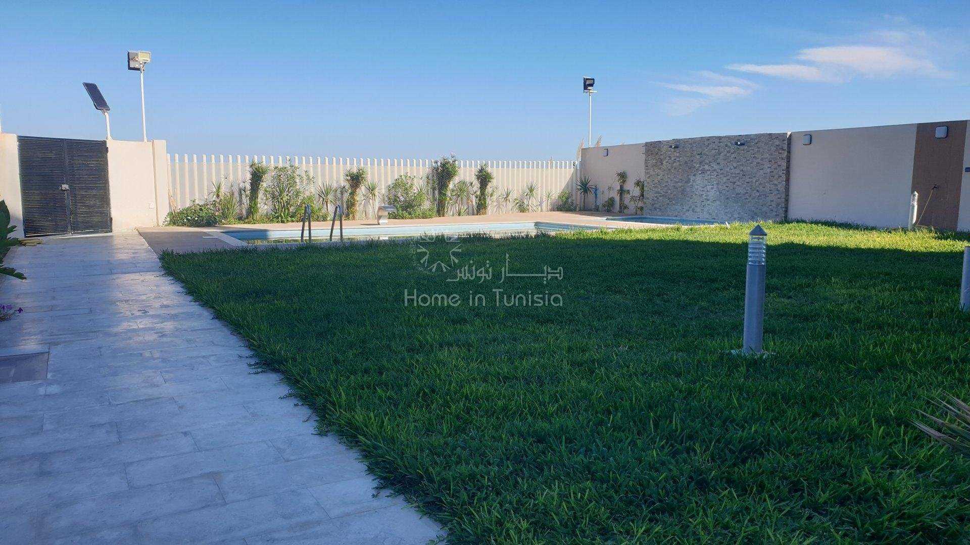 Condominio en El Kantaoui, Hammam Sousse 11019928