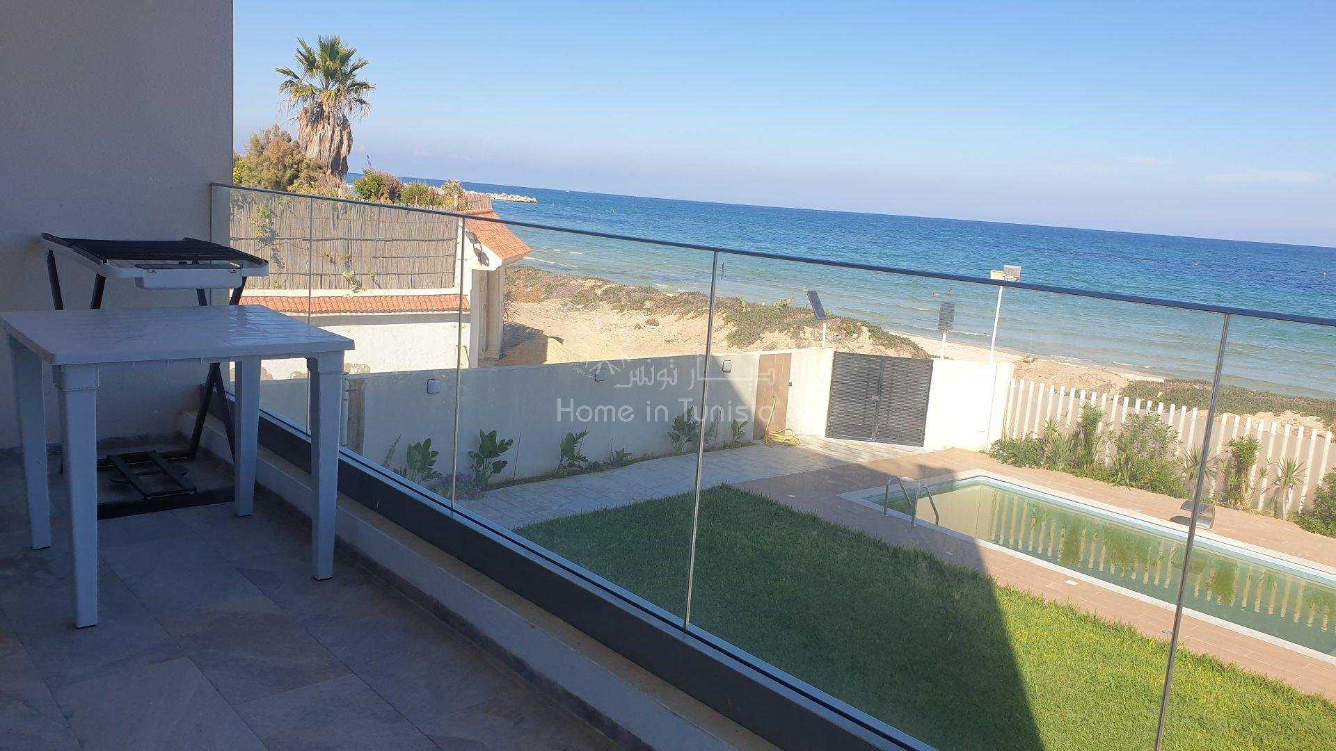 Condominio en El Kantaoui, Hammam Sousse 11019928