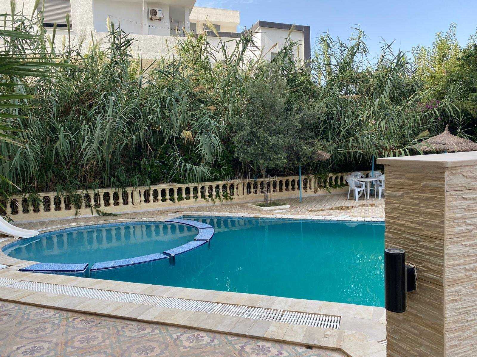 Condominium in Souani el Adari, Sousse 11019933