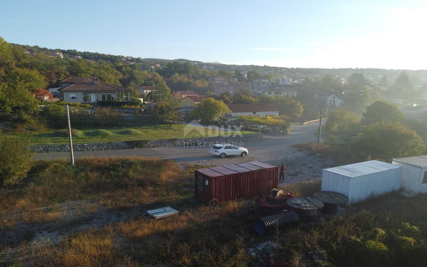 Tanah di Kastav, Primorsko-Goranska Zupanija 11019941