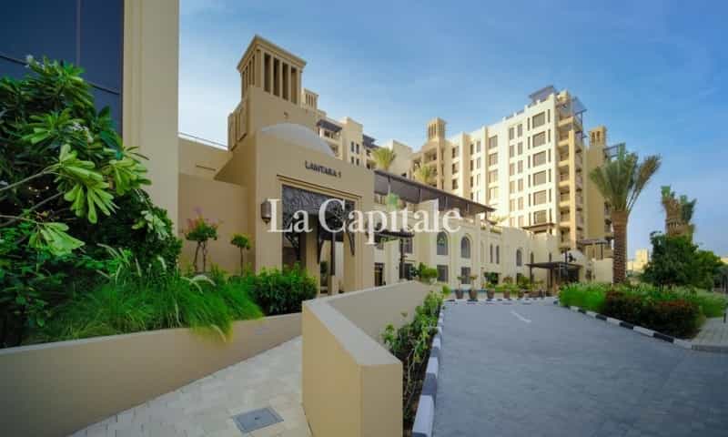 Condominium dans Dubai, Dubai 11020156