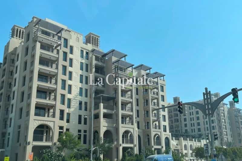 Condominium in Dubai, Dubai 11020156