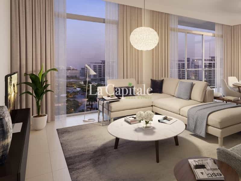 Condominium dans Warisan, Dubaï 11020213