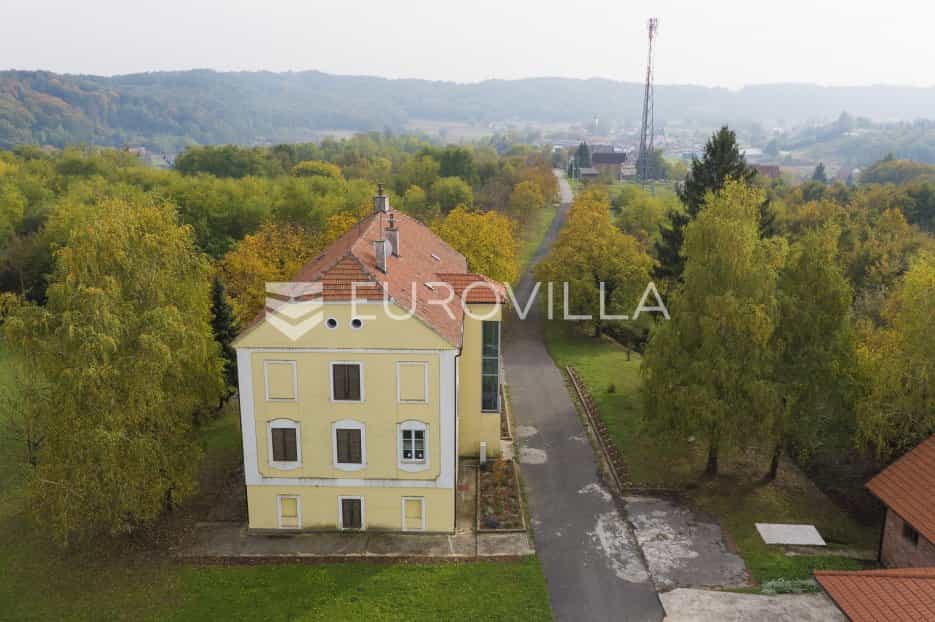Dom w Sveti Ivan Zelina, Zagrebacka Zupanija 11020363