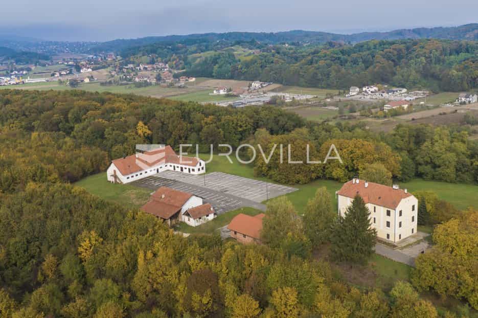 Dom w Sveti Ivan Zelina, Zagrebacka Zupanija 11020363