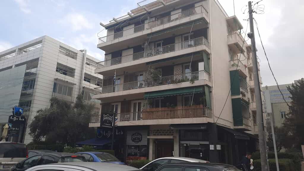 Condominium in Marousi, Attik 11021092