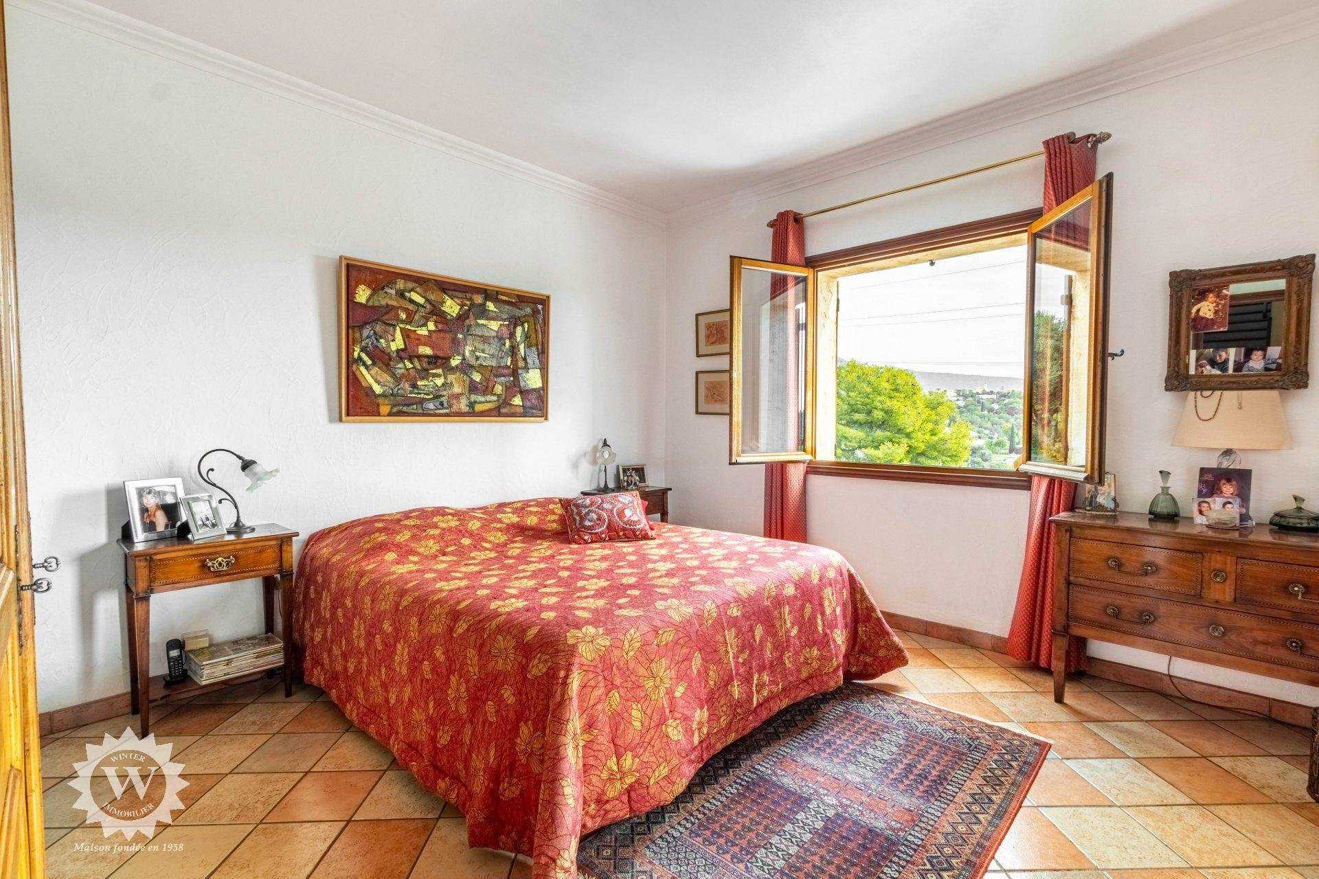 Huis in Nice, Alpes-Maritimes 11022926