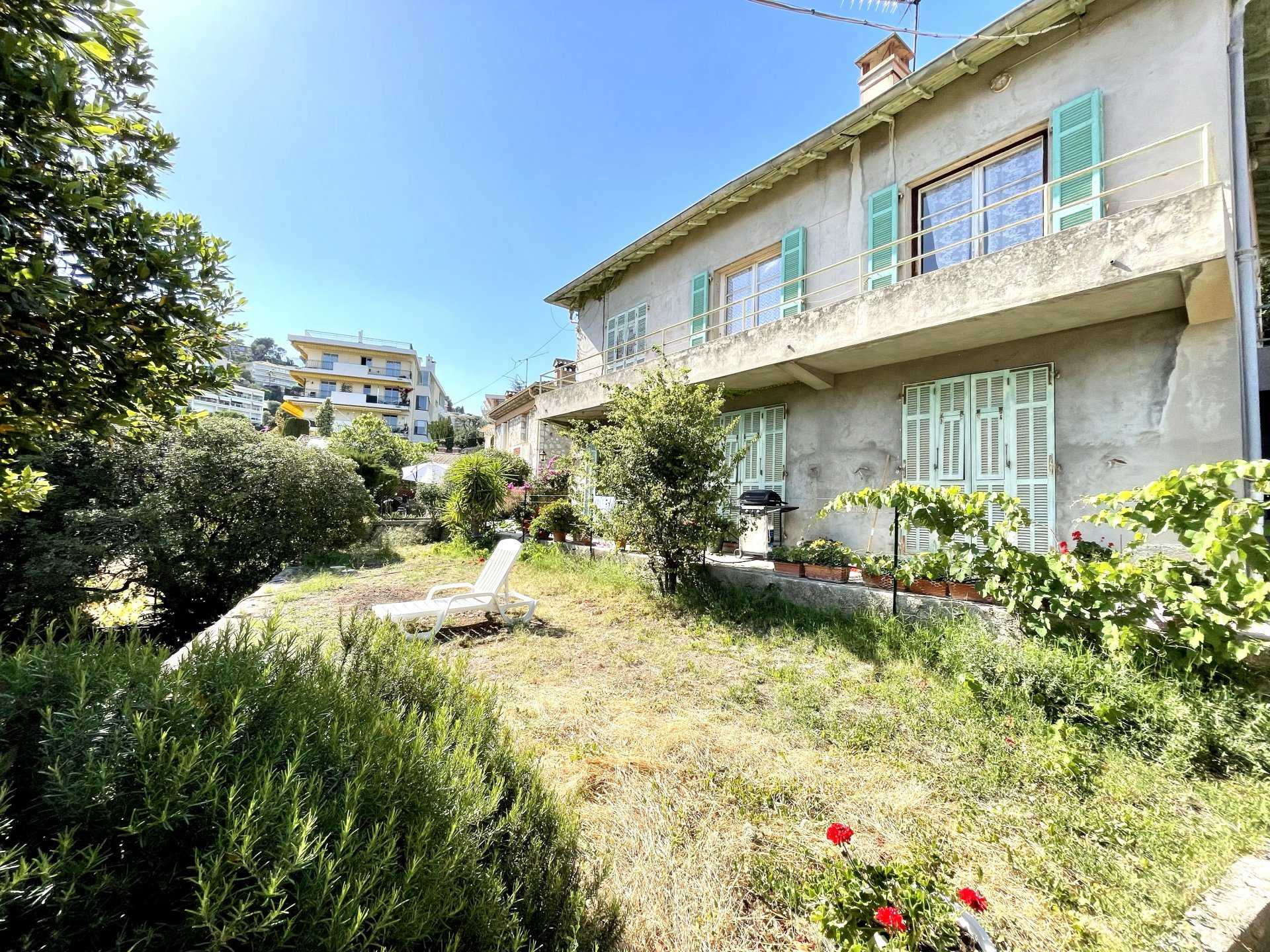 Huis in Villefranche-sur-Mer, Provence-Alpes-Côte d'Azur 11022985