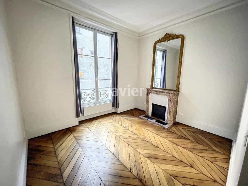 公寓 在 巴黎, 法蘭西島 11023009