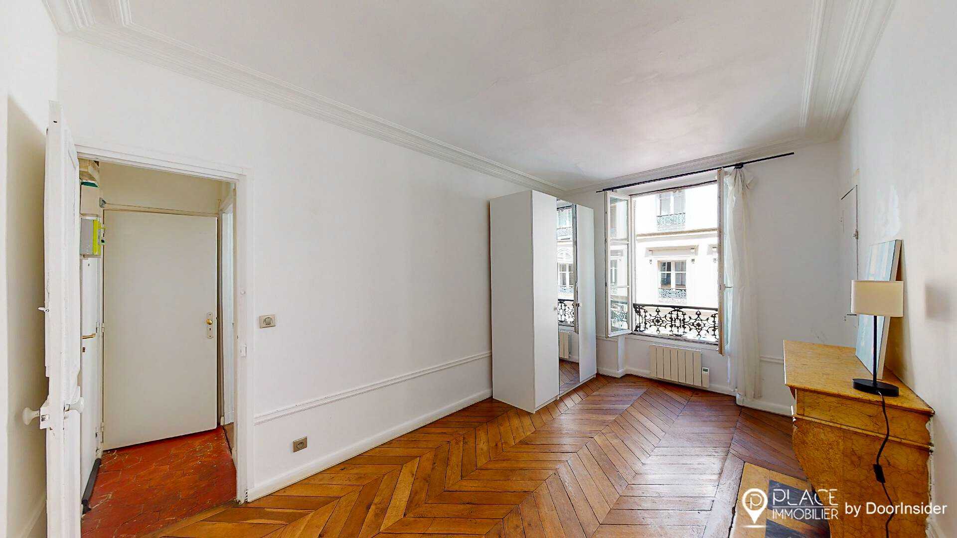 公寓 在 Paris 10ème, Paris 11023082
