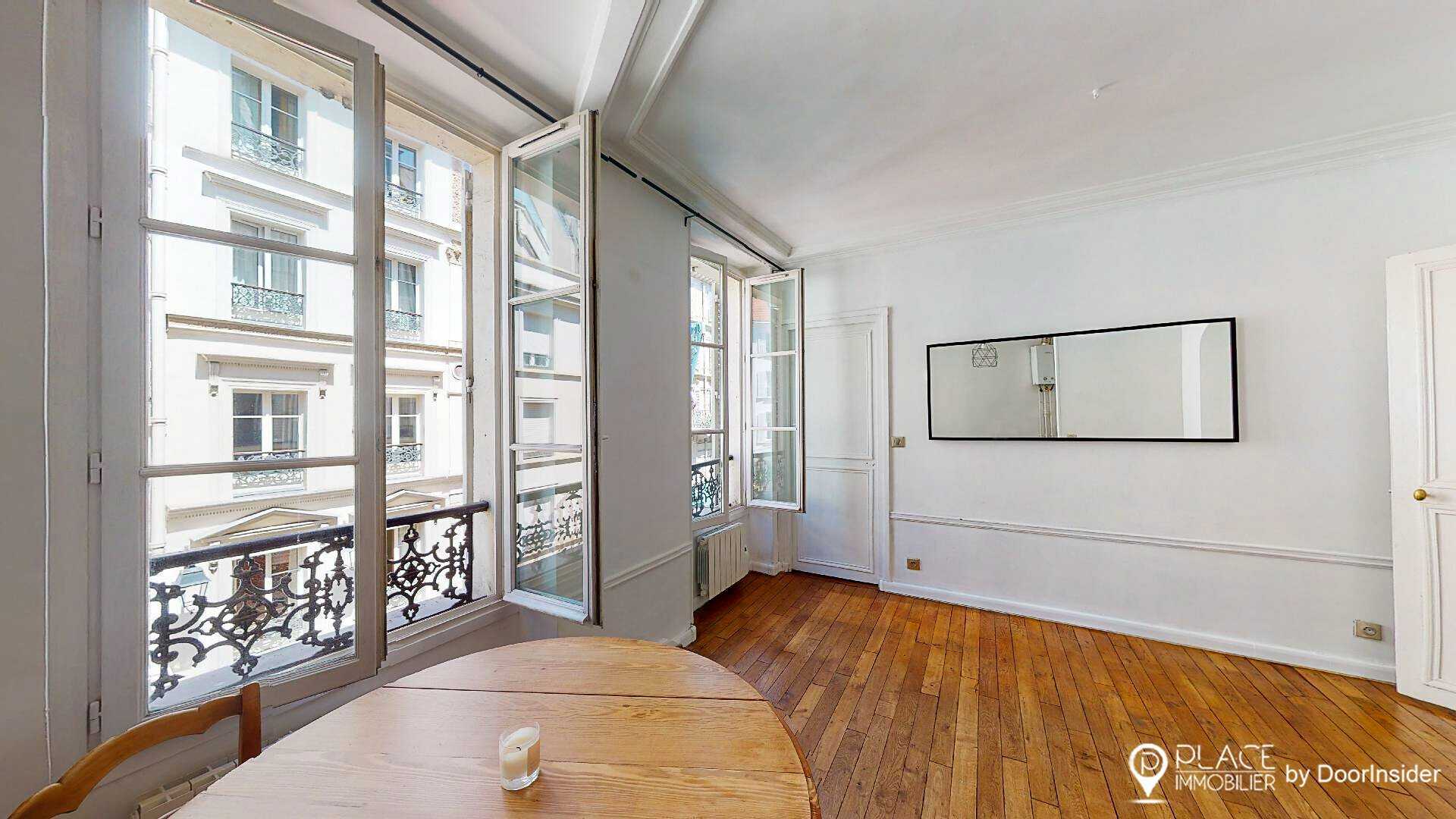 公寓 在 巴黎, 法蘭西島 11023082