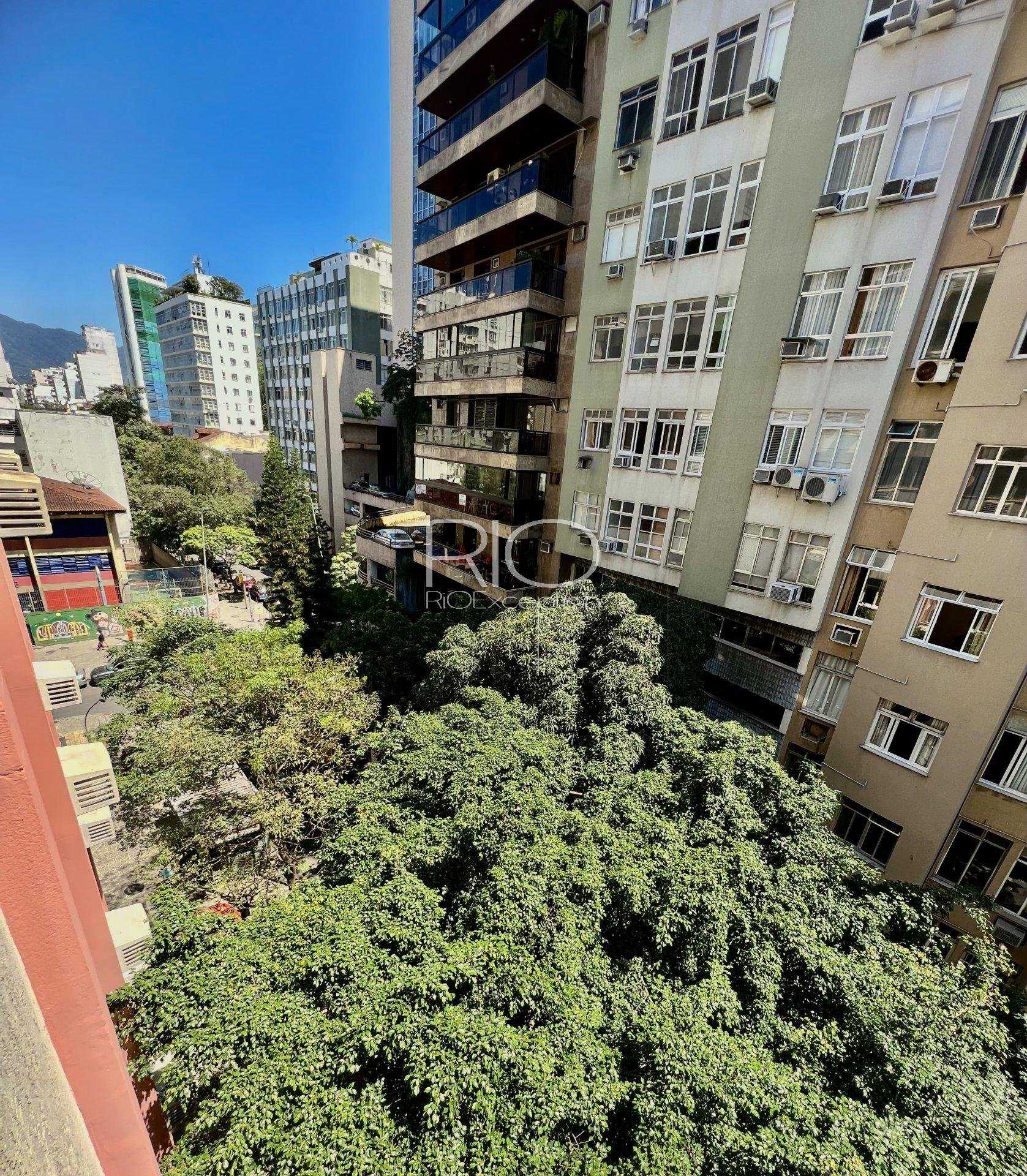 Condominio en Ipanema, Rio de Janeiro 11023171