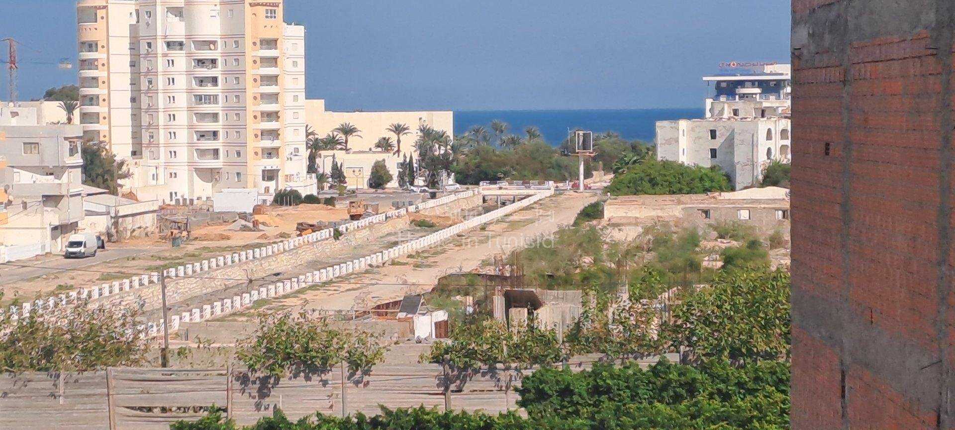 Συγκυριαρχία σε Sousse, Sousse Ville 11024227