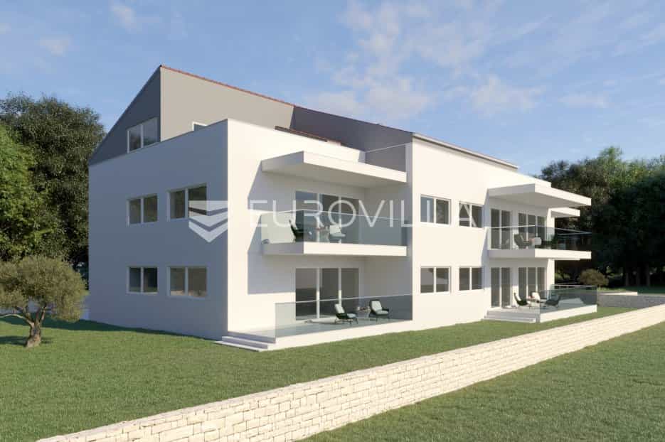 Condominio en Rovinj, Istarska Županija 11025046