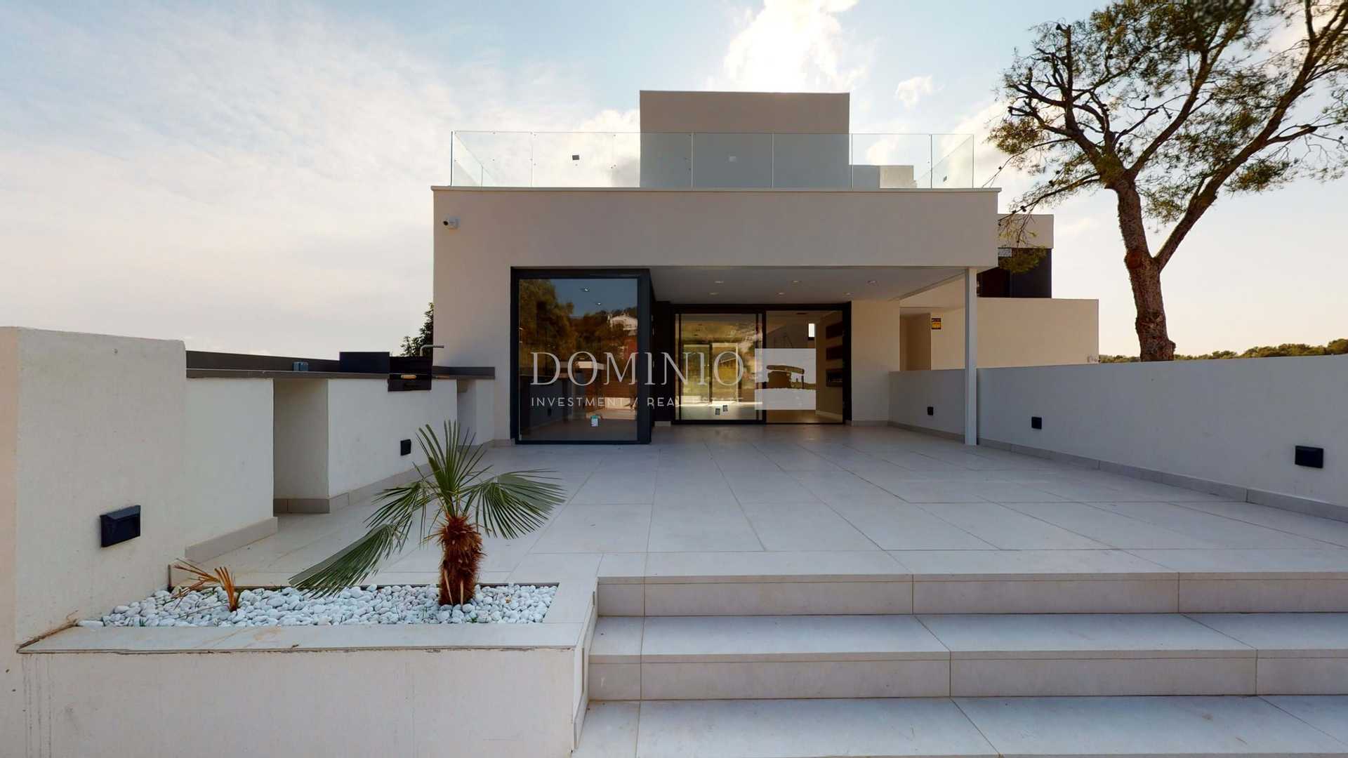 House in Sitges, Catalonia 11025081