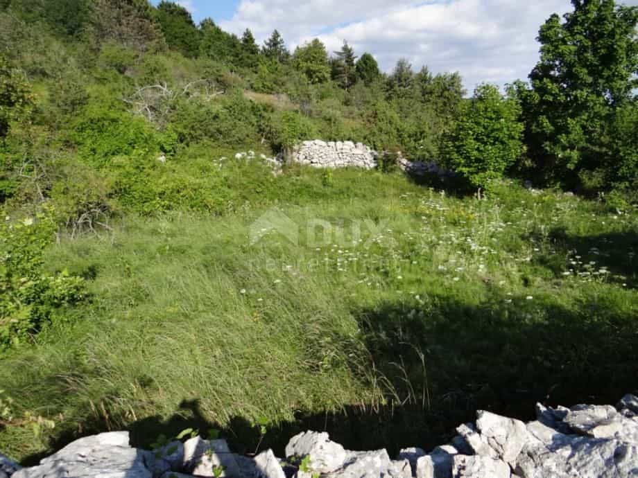 Land in Brest pod Učkom, Istria County 11025921