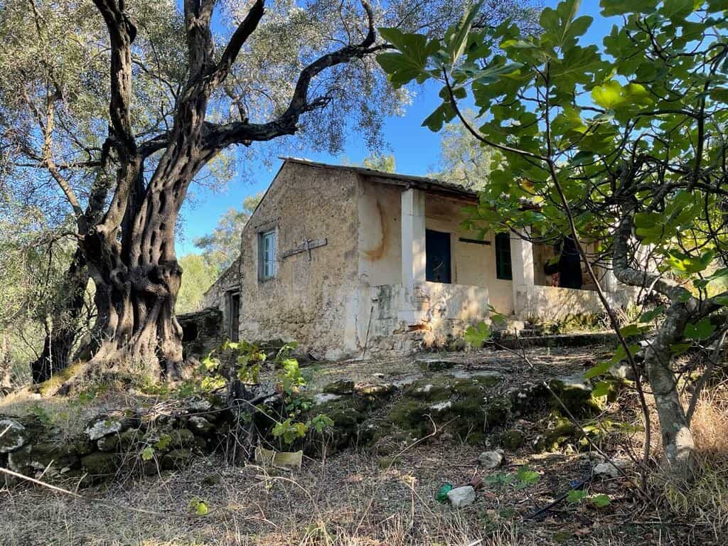 House in Acharavi, Ionia Nisia 11025987
