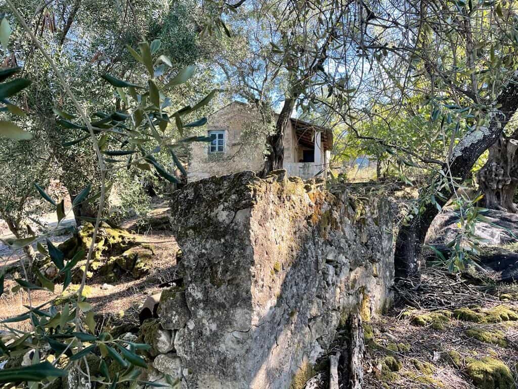 House in Acharavi, Ionia Nisia 11025987