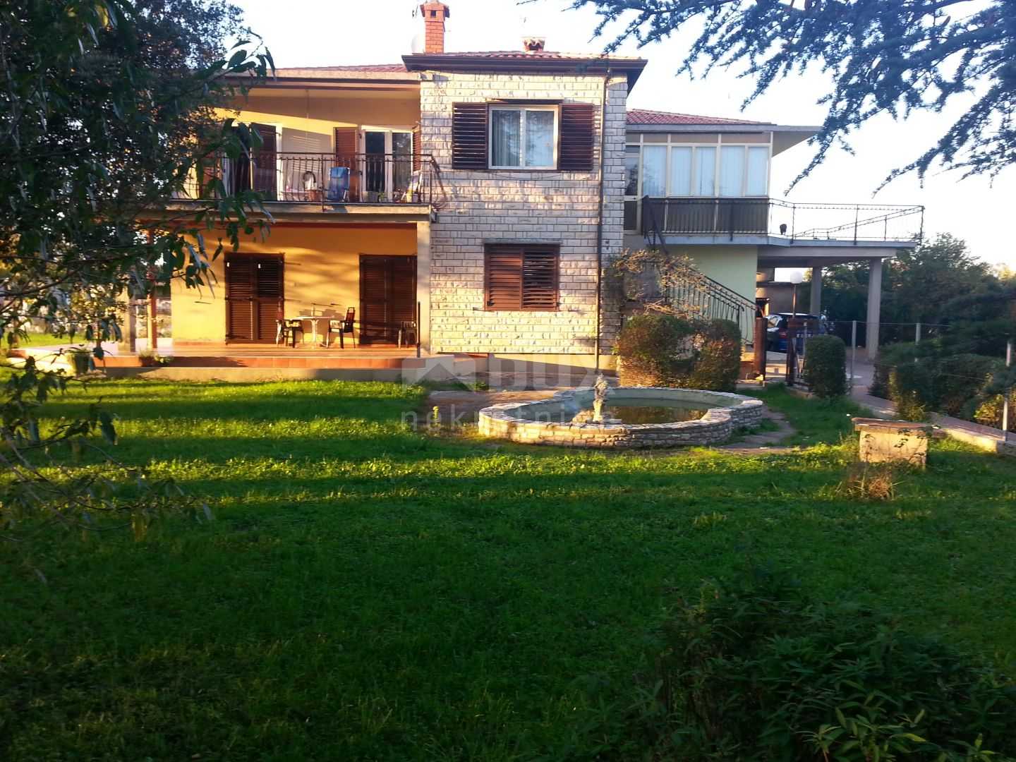 Talo sisään Brtonigla, Istarska Zupanija 11026005