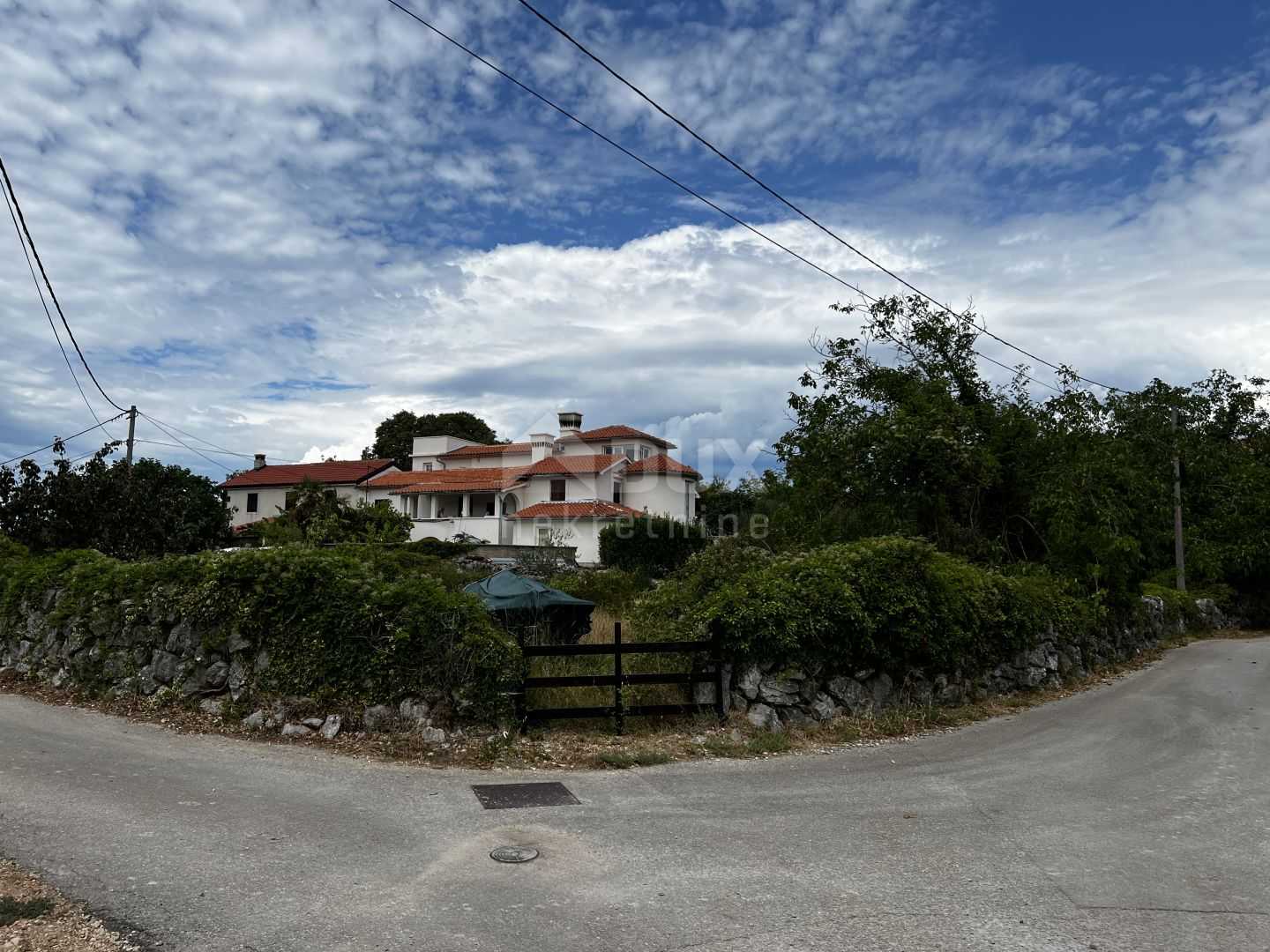 Rumah di Dobrinj, Primorsko-Goranska Zupanija 11026093