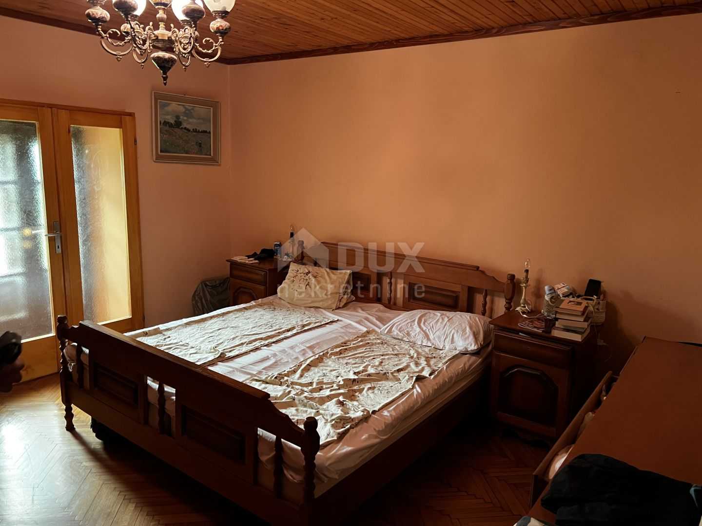 房子 在 Gostinjac, Primorsko-goranska županija 11026093