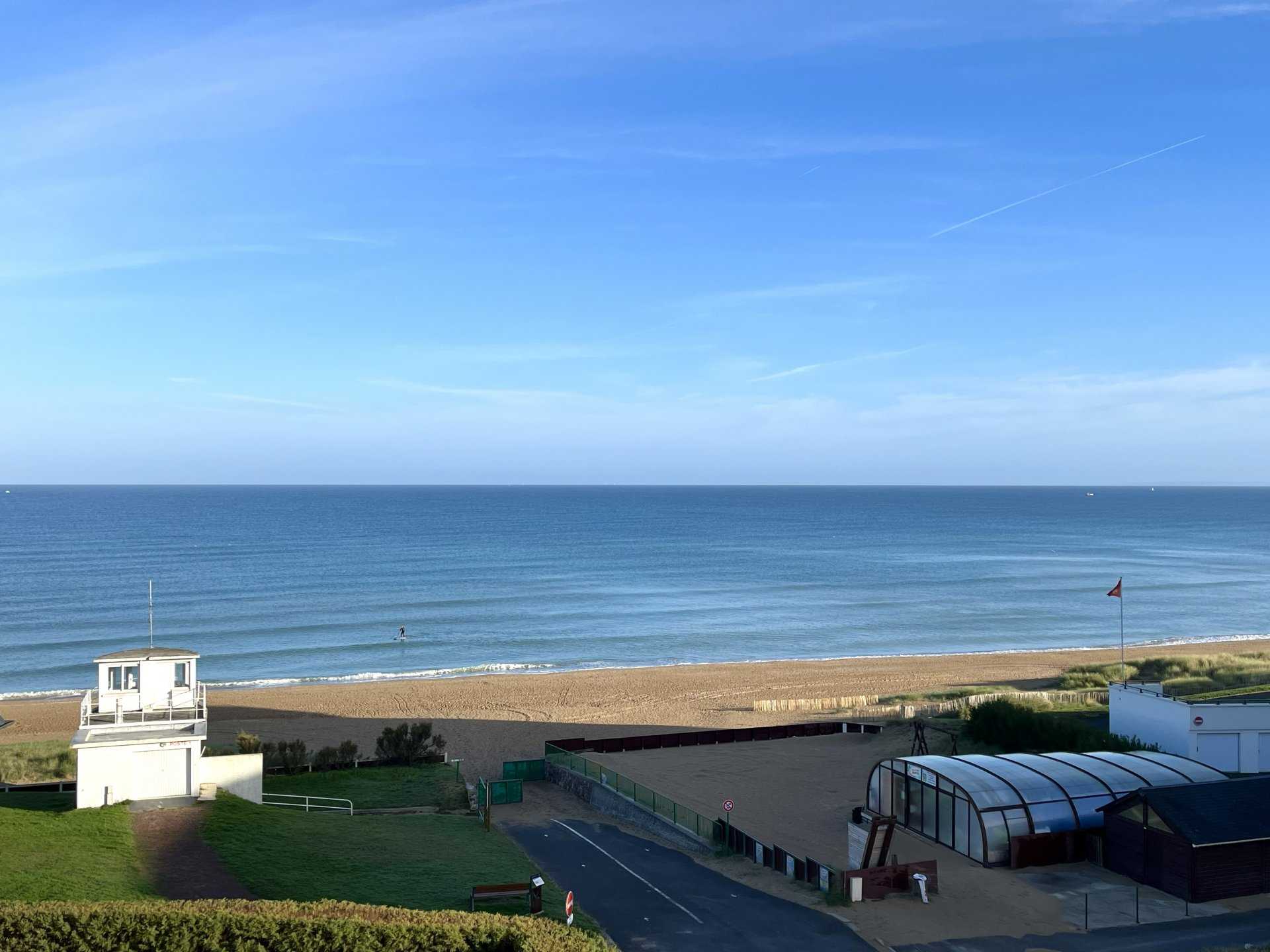 Ejerlejlighed i Cabourg, Normandie 11026831