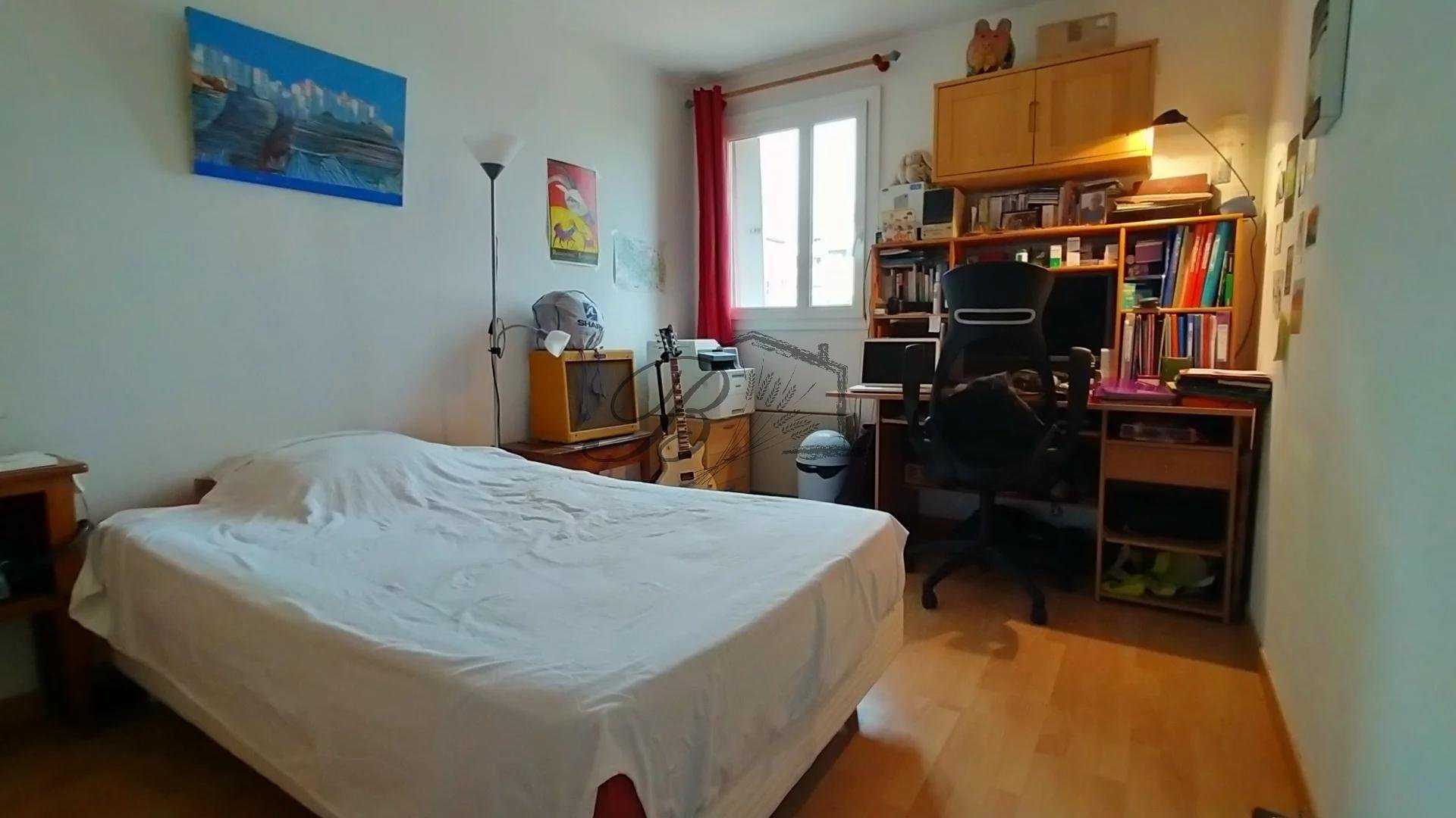 公寓 在 阿尔克桥, 普罗旺斯-阿尔卑斯-蓝色海岸 11027480